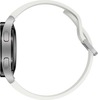 Умные часы Samsung Galaxy Watch 4 44 мм, Серебристый вариант - 5