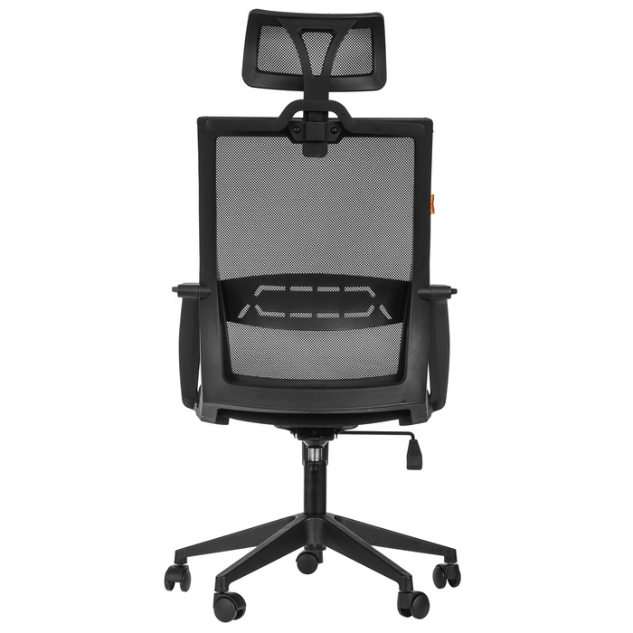 Офисное кресло Chairman 545, Черный №4