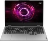 Ноутбук Lenovo LOQ 15IRX10, Intel Core i7 13700HX, RAM 16 ГБ, Серый, SSD 512 ГБ, NVIDIA GeForce RTX 5050, без ОС вариант - 1