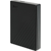 Внешний HDD диск WD My Passport WDBPKJ0040BBK-WESN, 5400 об/мин, 4 ТБ вариант - 4