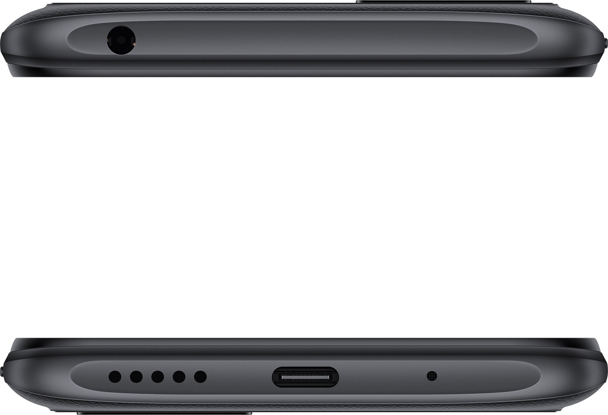 Смартфон Xiaomi POCO C40 32 ГБ, Черный, Dual nano SIM детальное изображение - 7
