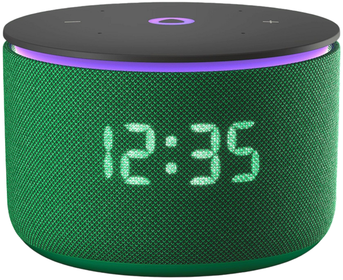 Умная колонка Яндекс Станция Мини 3 Про, Черный №1