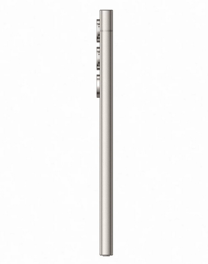 Смартфон Samsung Galaxy S24 Ultra 1 ТБ, Серый титан, Dual nano SIM детальное изображение - 4