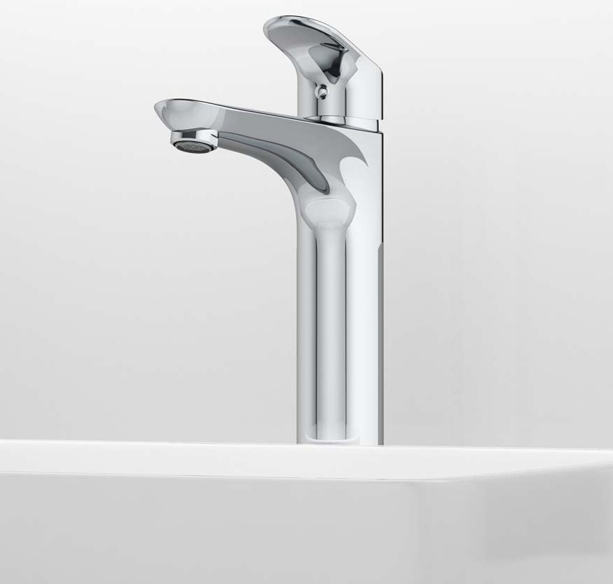 Смеситель AM-PM Like F8092000 детальное изображение - 6