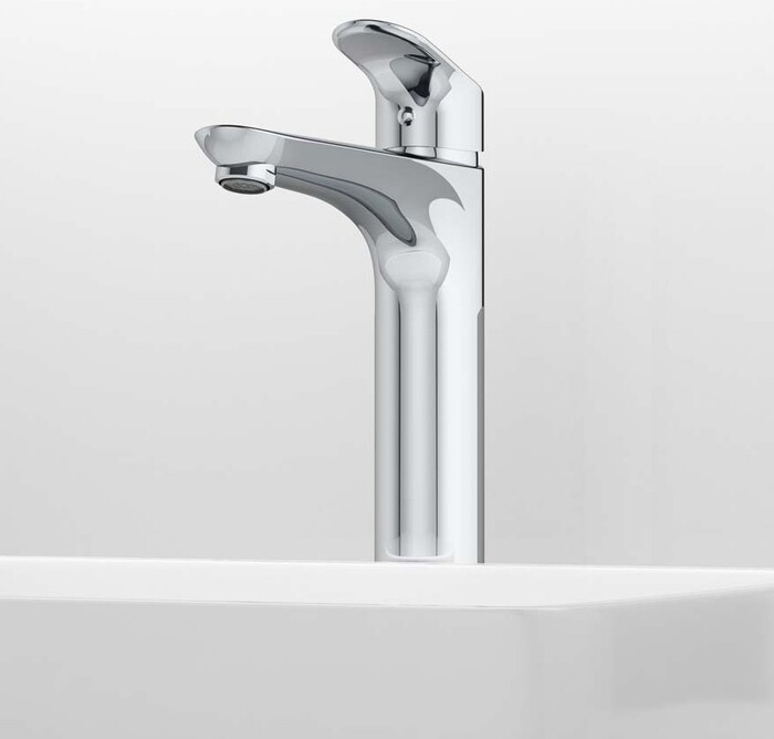 Смеситель AM-PM Like F8092000 №6