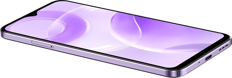 Смартфон UleFone Note 15 32 ГБ, Фиолетовый, Dual nano SIM детальное изображение - 4
