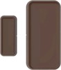 Датчик открытия двери/окна Rubetek RS-3215, Коричневый вариант - 1