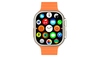 Умные часы TFN t-watch M8 Pro, 47 мм, Оранжевый вариант - 3