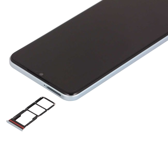 Смартфон Vivo Y21 64 ГБ, Белый, Dual nano-SIM №5
