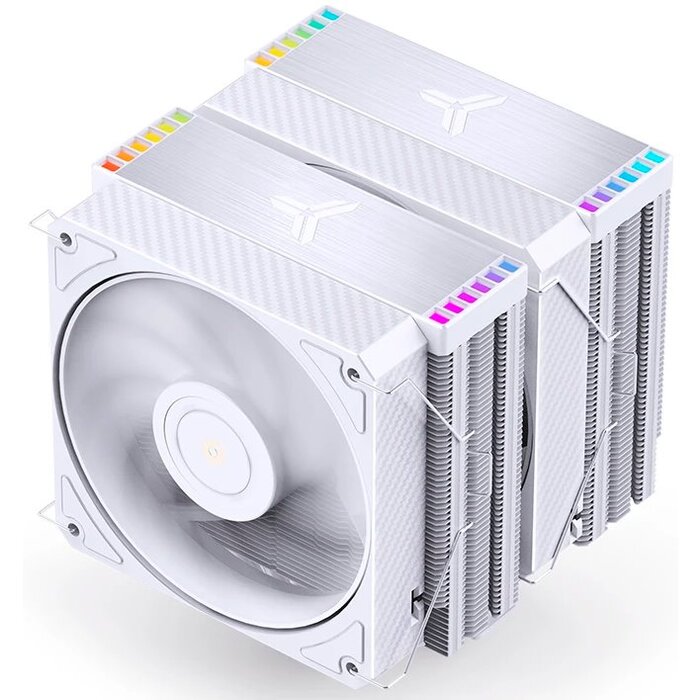 Кулер Jonsbo HX6280, Белый №2