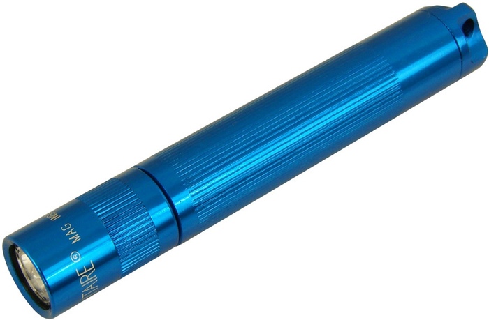 Фонарик Maglite Solitaire №1