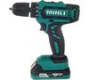 Аккумуляторная дрель-шуруповерт MINLI DC103.2-2.0A, 18 В, 25 Нм, 2 А·ч  вариант - 2