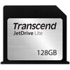 Карта памяти Transcend JetDrive Lite 130 SD (TS128GJDL130), 128 Гб вариант - 1