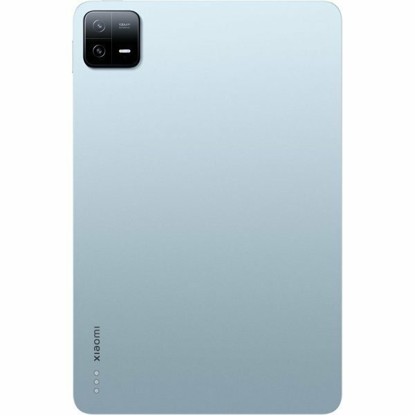 Планшет Xiaomi Mi Pad 6 6/128 ГБ, Голубой, Wi-Fi детальное изображение - 3