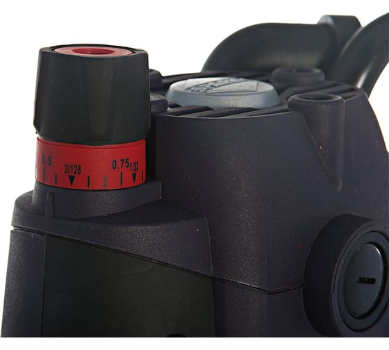 Фрезер SPARKY X 150CE, 1500 Вт, Черный детальное изображение - 5