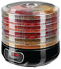 Сушилка для овощей Red Solution RFD-0121, 250 Вт, Черный вариант - 1