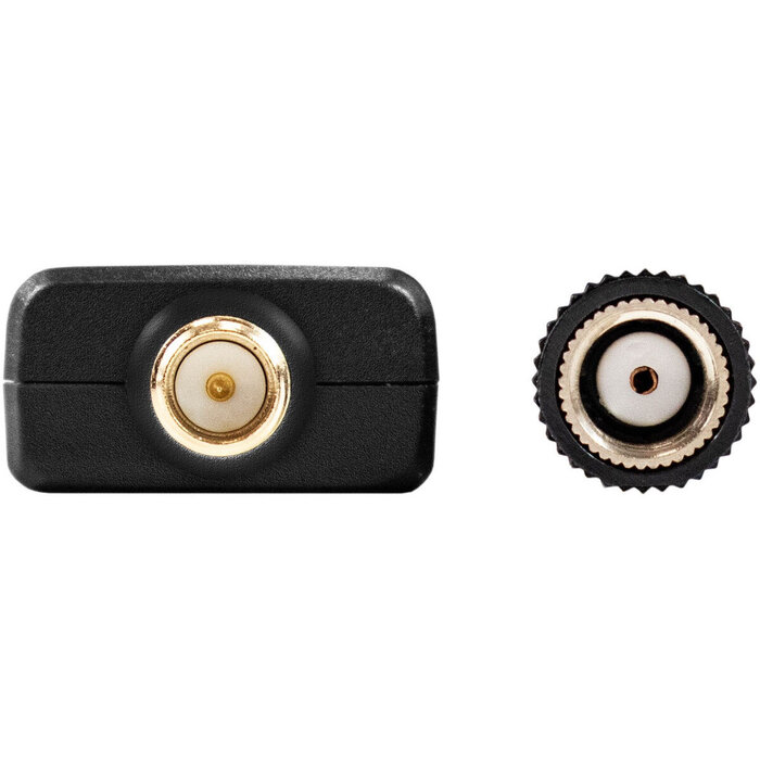 Wi-Fi адаптер ExeGate EX-W5-T2U Plus-AC650, Wi-Fi 5, Черный №5