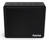Портативная колонка Hama Pocket BT, Черный вариант - 1
