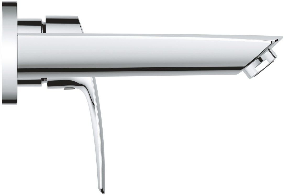 Смеситель Grohe Eurosmart 29337003 детальное изображение - 3