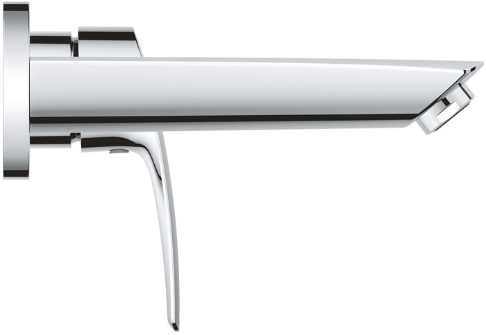 Смеситель Grohe Eurosmart 29337003 №3