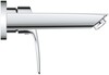 Смеситель Grohe Eurosmart 29337003 вариант - 3