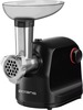 Мясорубка Polaris PMG 1875 RUS, Черный вариант - 1