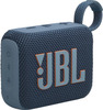 Портативная колонка JBL Go 4, Красный вариант - 5