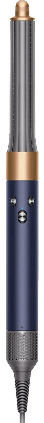 Стайлер Dyson Airwrap Complete Long Volumise HS05, Синий/Медь (EU) детальное изображение - 2
