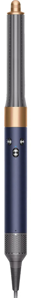 Стайлер Dyson Airwrap Complete Long Volumise HS05, Синий/Медь (EU) №2