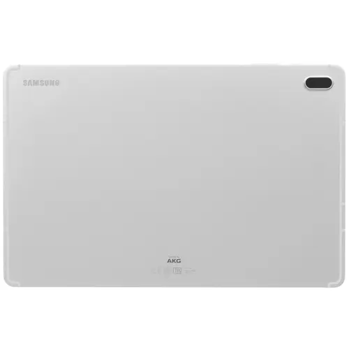 Планшет Samsung Galaxy Tab S7 FE 64 ГБ, Серебристый, Wi-Fi детальное изображение - 3