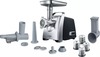 Мясорубка Bosch ProPower MFW68660, Черный вариант - 2