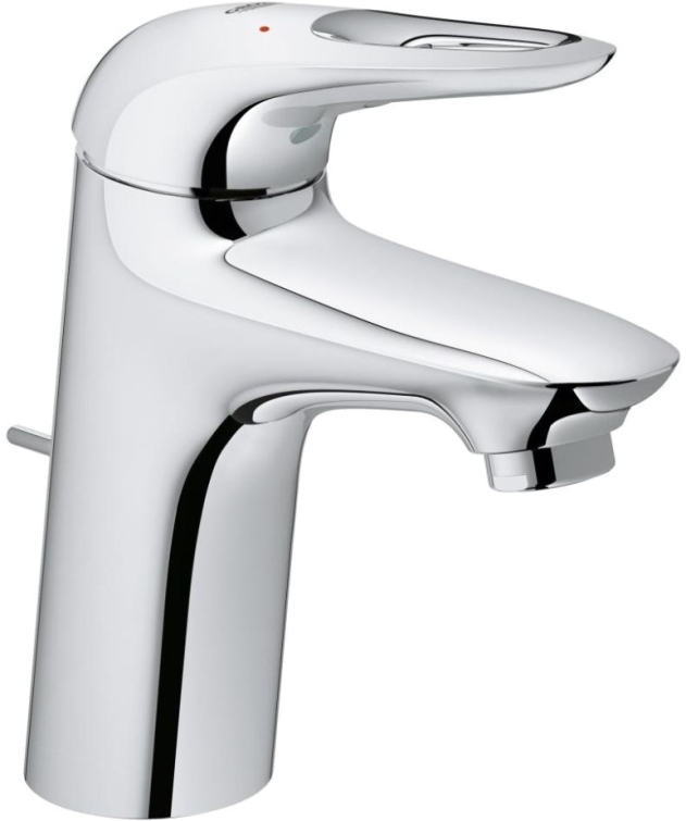 Смеситель Grohe Eurostyle 33558003 детальное изображение - 1