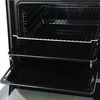 Духовой шкаф Haier HOX-P11HGB, Черный вариант - 3