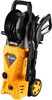Автомойка DEKO DKCW150 PRO, 2 кВт, 150 бар, Желтый/Черный вариант - 1