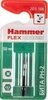 Биты, торцевые головки Hammer Flex 203-166  вариант - 1