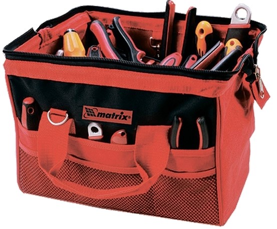 Сумка Matrix 90252 детальное изображение - 1