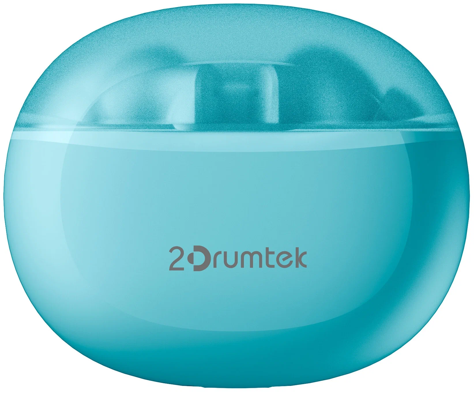 Наушники A4Tech 2Drumtek B25, Голубой детальное изображение - 5