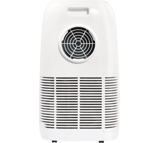 Напольный кондиционер Ballu Aura BPAC-07 СP, НС-1238362, 7 BTU, Белый детальное изображение - 8