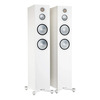 Напольная акустика Monitor Audio Silver 300 7G Satin, Белый вариант - 2