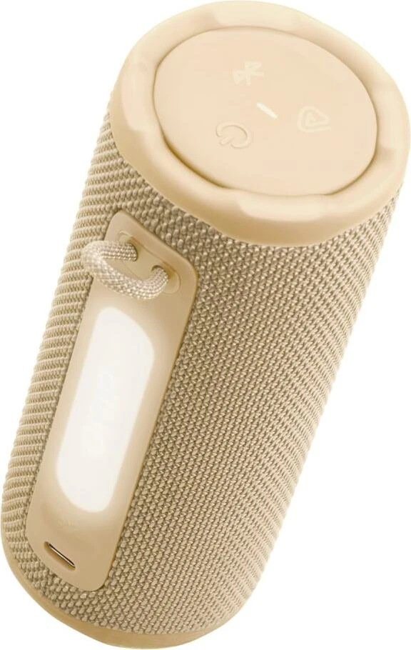 Портативная колонка JBL Grip, Желтый детальное изображение - 5