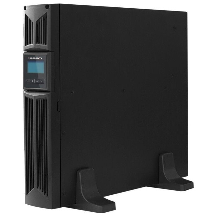 ИБП Ippon Innova RT 1000 детальное изображение - 1