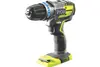Аккумуляторная дрель-шуруповерт Ryobi ONE+ R18DDBL-0 5133002437, 18 В, 60 Нм, б/а  вариант - 2