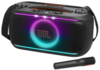 Портативная акустика JBL PartyBox On-the-Go 2, Черный вариант - 2