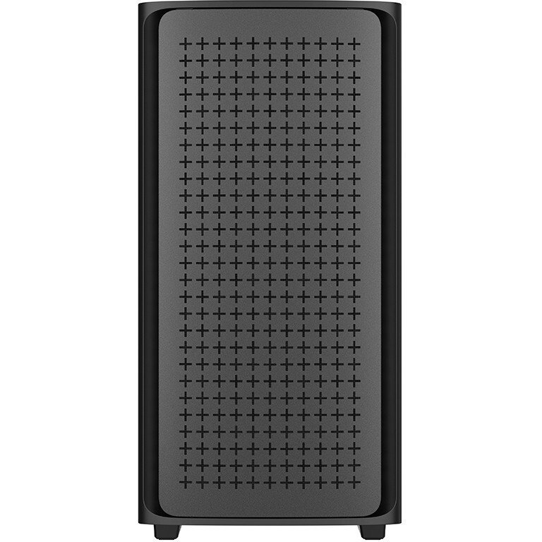 Корпус DeepCool CK560, Черный детальное изображение - 3