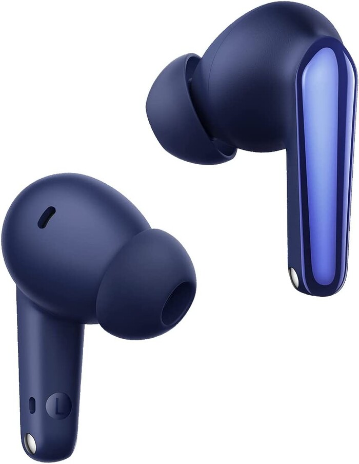 Беспроводные наушники Realme Buds Air 3 Neo, Синий №3