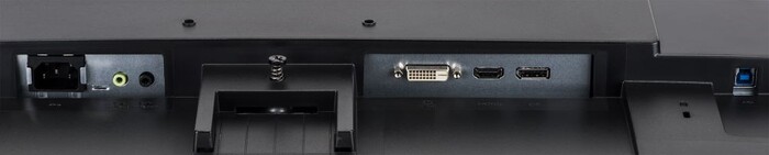 Монитор Iiyama ProLite XU2792UHSU-B1 27