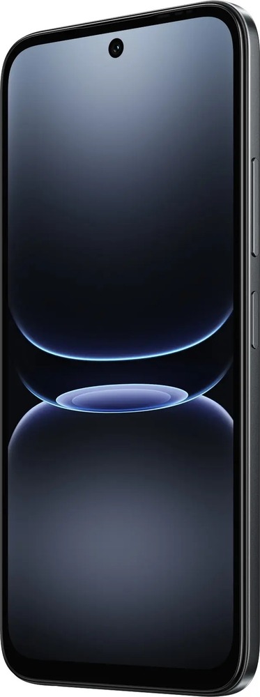 Смартфон Infinix Smart 20 (CAU) 4/128 Гб, Черный, Dual nano SIM №5