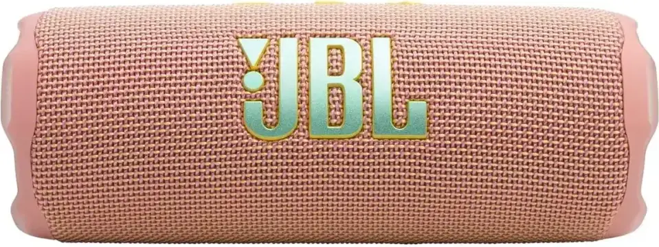 Портативная колонка JBL Flip 7, Розовый детальное изображение - 4