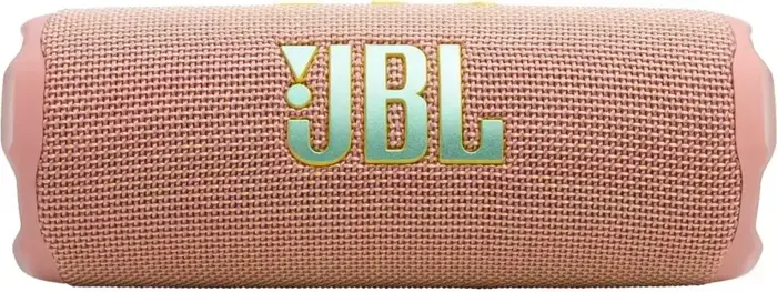 Портативная колонка JBL Flip 7, Розовый №4