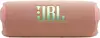 Портативная колонка JBL Flip 7, Розовый вариант - 4
